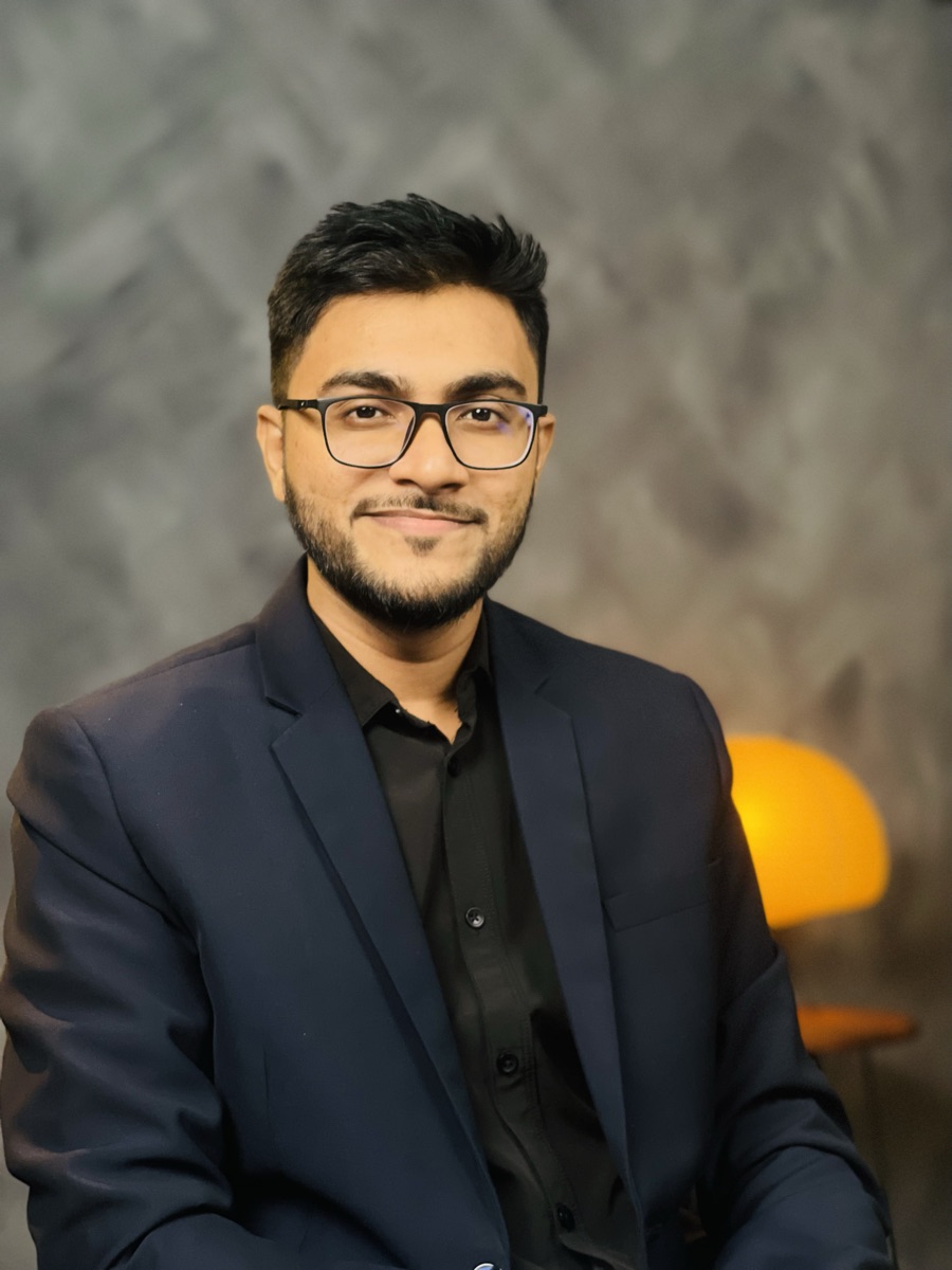 Abdullah Al Mamun (Maamun)