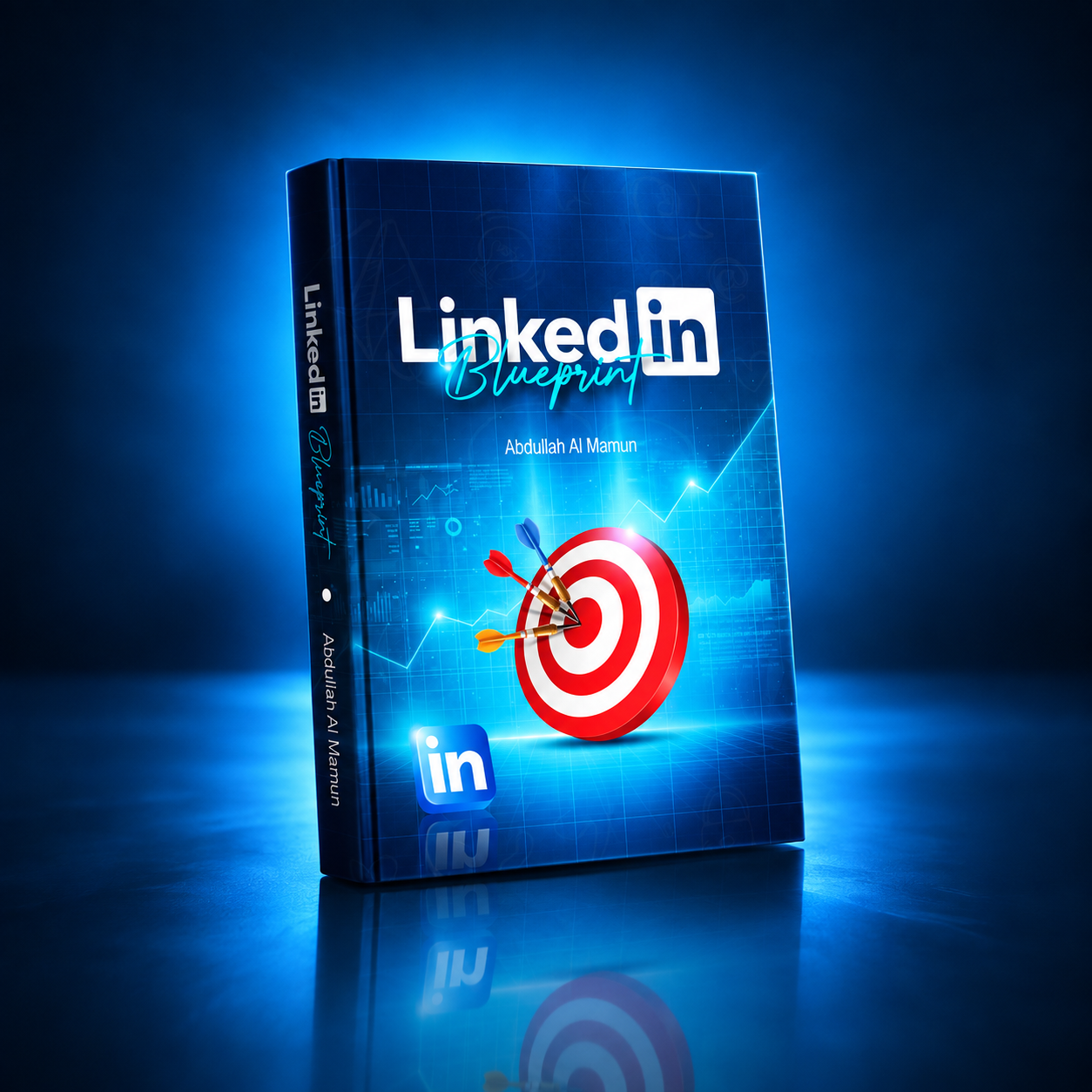 LinkedIn Blueprint (বাংলা অ্যাডাপটেশন)